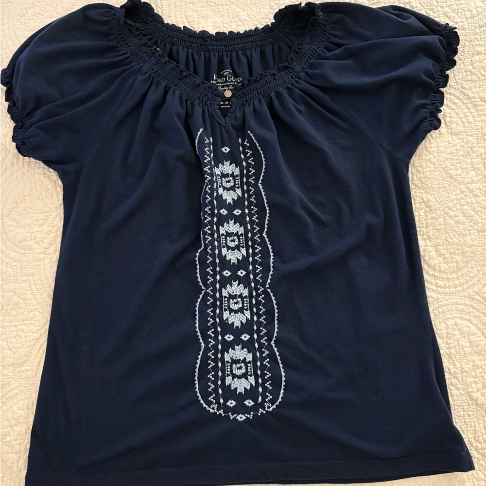 Bella Swan style blouse size Medium